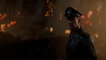 Battlefield V Screenshot